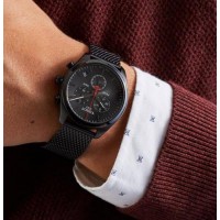 Годинник Tissot PR 100 Chronograph T101.417.33.051.00 Годинник Tissot PR 100 Chronograph T101.417.33.051.00