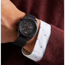 Годинник Tissot PR 100 Chronograph T101.417.33.051.00