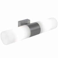 Бра Nordlux Tangens 31x6 см Сірий (Nor17141032)