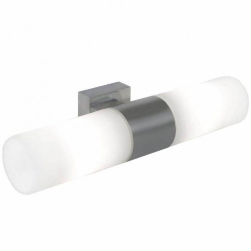 Бра Nordlux Tangens 31x6 см Сірий (Nor17141032) Бра Nordlux Tangens 31x6 см Сірий (Nor17141032)