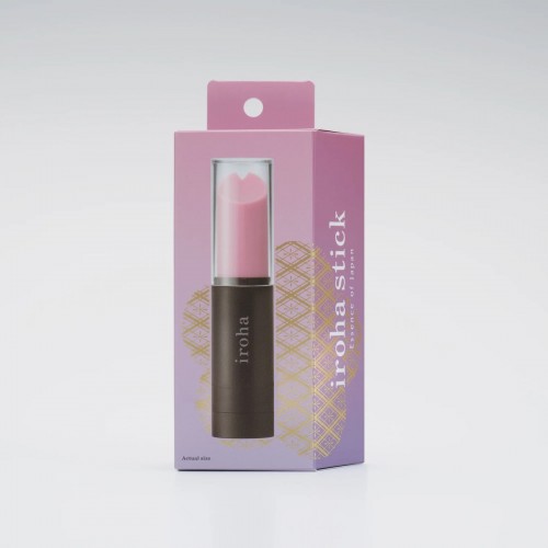 Вібратор IROHA STICK Black (SO3329) в інтернет супермаркеті PbayMarket! Вібратор IROHA STICK Black (SO3329) в інтернет супермаркеті PbayMarket!