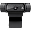 Веб-камера Logitech C920 HD Pro (960-001055) з мікрофоном в інтернет супермаркеті PbayMarket!