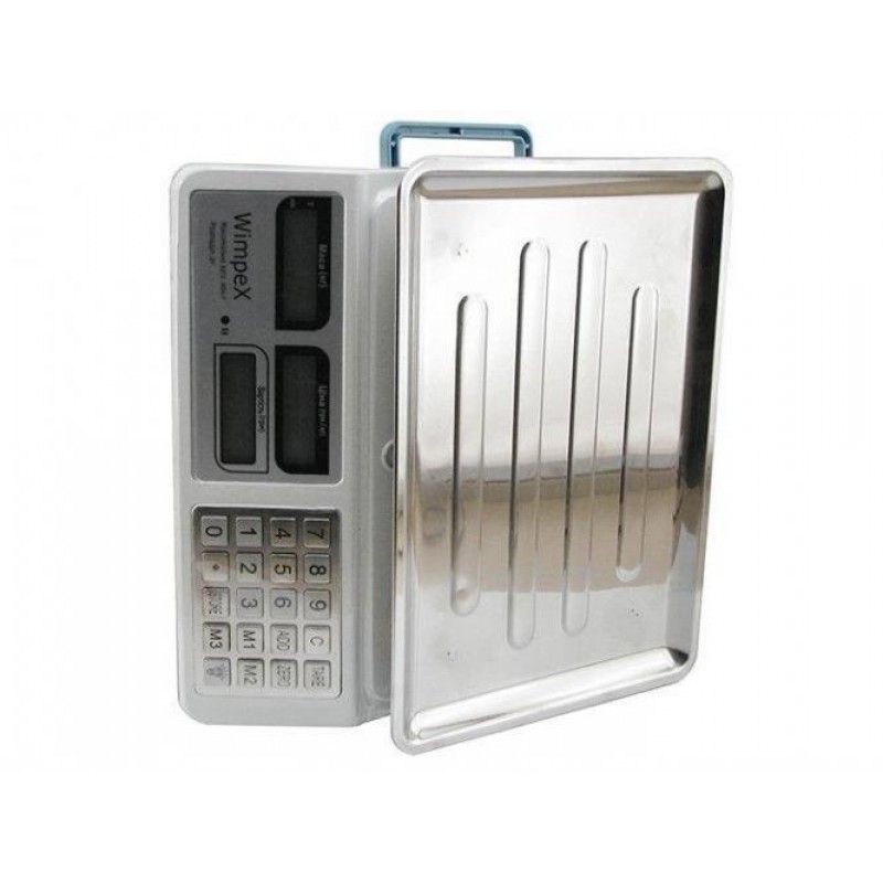 Ваги торговельні електронні WimpeX до 55 кг (1756374748)