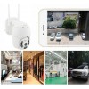 Камера відеоспостереження IP з WiFi UKC N3 6913