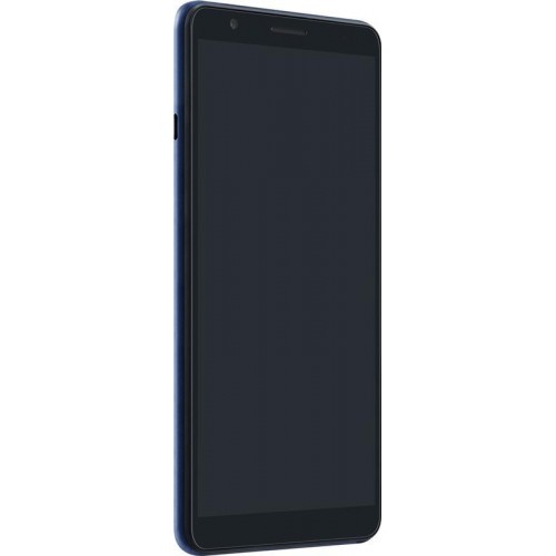 Мобільний телефон ZTE Blade L210 Dual Sim Blue в інтернет супермаркеті PbayMarket!