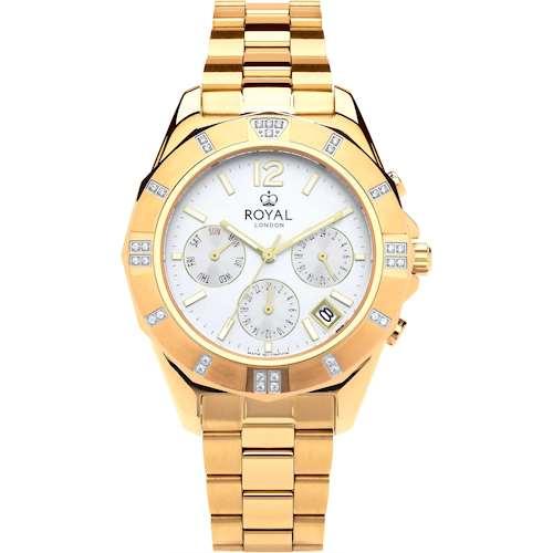 Годинник Royal London 21433-05 Годинник Royal London 21433-05