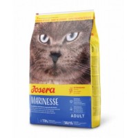 Корм для котів JOSERA Marinesse 10 кг Корм для котів JOSERA Marinesse 10 кг