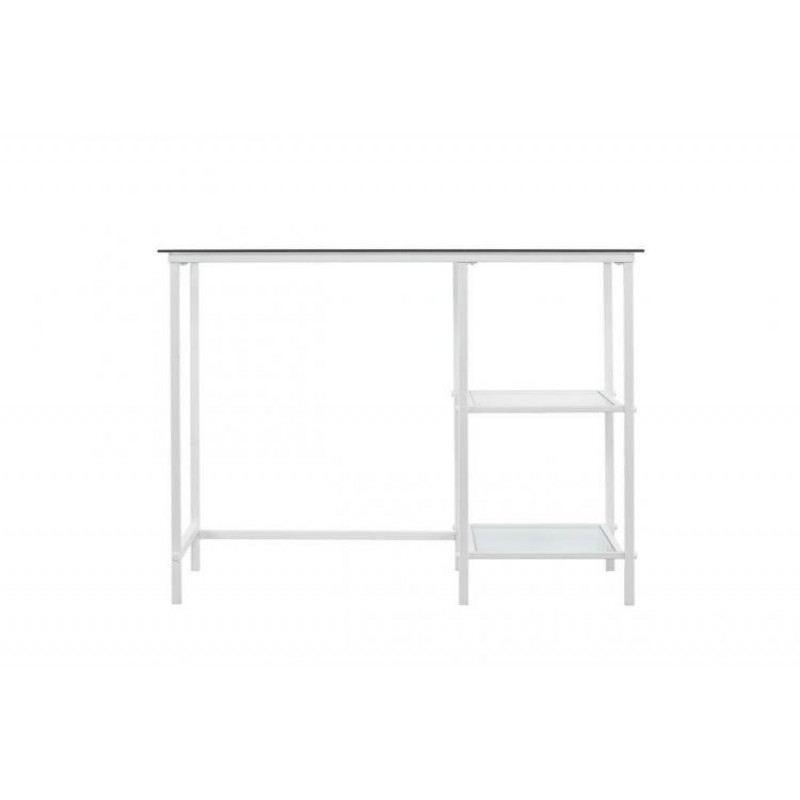 Комп'ютерний стіл у стилі Loft NS-331 780x1000x350 мм Черный