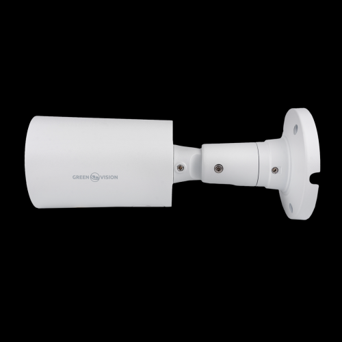 Зовнішня IP камера GreenVision GV-190-IP-IF-COS80-30 LED SD Зовнішня IP камера GreenVision GV-190-IP-IF-COS80-30 LED SD