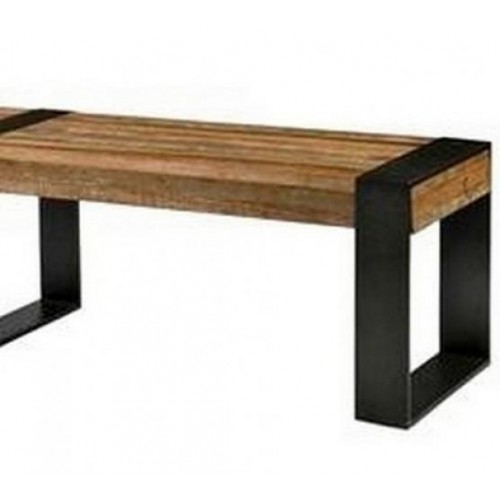 Лава GoodsMetall у стилі ЛОФТ 1500х450х400 ЛС8 Лава GoodsMetall у стилі ЛОФТ 1500х450х400 ЛС8