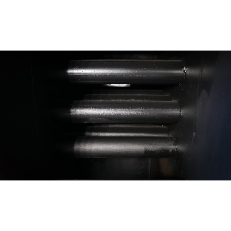 Котел шарового горіння Termico КСГ 21 кВт