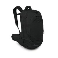 Рюкзак Osprey Escapist 30 Black S/M (1054-009.3363) Рюкзак Osprey Escapist 30 Black S/M (1054-009.3363)