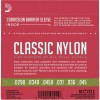 Струни для класичної гітари D'Addario EJ27N 1/2 Student Nylon Classical Strings
