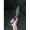 Ніж кукрі Gorillas BBQ сталь 50х14 мф KN114 (5229)