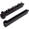 Мультитул SOG PowerAccess Deluxe + Hex Bit Kit Сірий