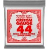 Струна Ernie Ball 1144 Nickel Wound Electric Guitar String .044