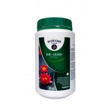 Биологическое средство для чистки озера Vodnar Биф сезон 1 кг