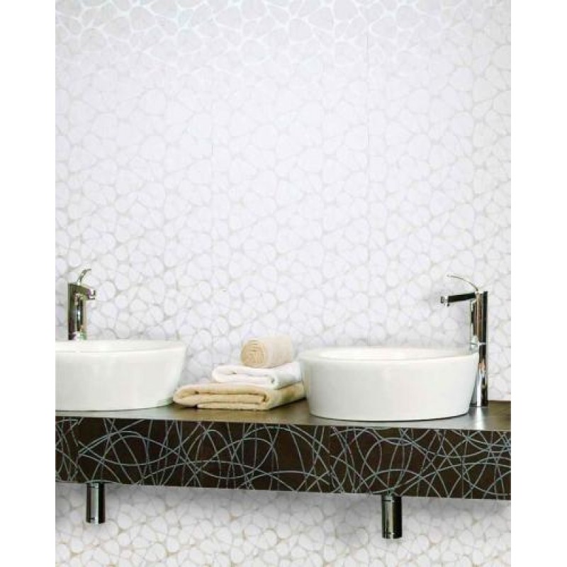 Панель ПВХ термоперекладна пластикова вагонка для стін та стелі RL 3026 Фьюжн Riko