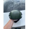 Каска No Brand 1 клас One Size Зелений (1654606895)