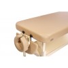 Масажний стіл Casada Dresden Spa 81х211 см Beige (103960)