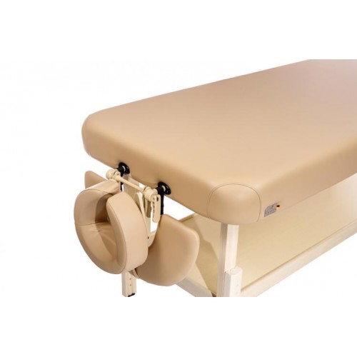 Масажний стіл Casada Dresden Spa 81х211 см Beige (103960) Масажний стіл Casada Dresden Spa 81х211 см Beige (103960)