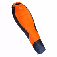 Спальник Fjord Nansen Trondeland Mid L (лівий) Оранжевий (1046-fn_37804) Спальник Fjord Nansen Trondeland Mid L (лівий) Оранжевий (1046-fn_37804)