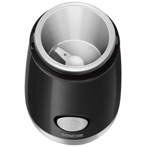 Кавомолка Sencor SCG 2051BK (6527297) Кавомолка Sencor SCG 2051BK (6527297)