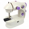 Міні швейна машинка UTM Sewing machine 202 Білий