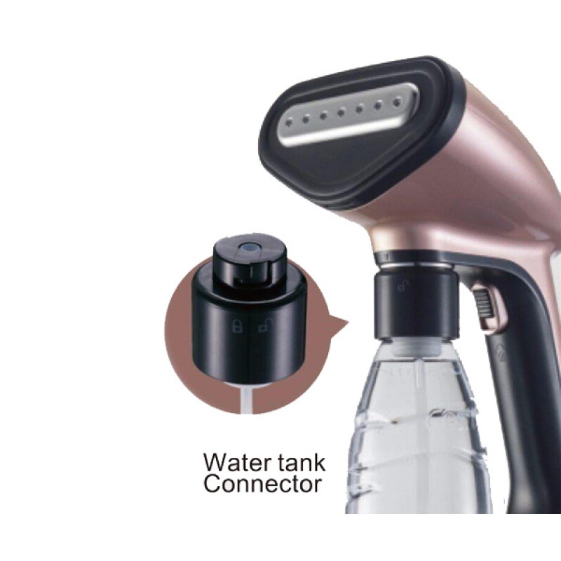 Відпарювач ручний DSP KD-1075 1500 Вт. (KD-1075_1166)