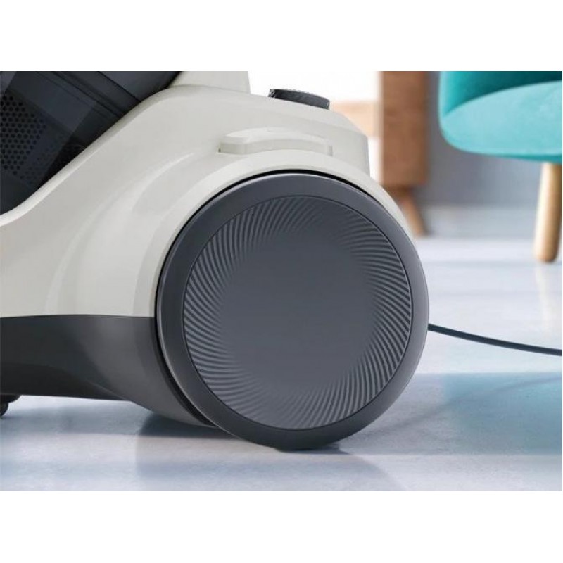 Пилосос Electrolux EC41-2SW (6480162)