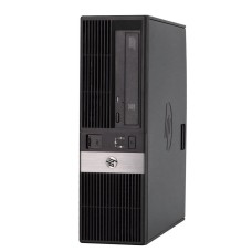 Комп'ютер Refurb HP rp5800 Retail System SFF i3-2120/4/500