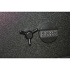Сейф вогневзлостійкий Griffon CLE II.68.E Special Black