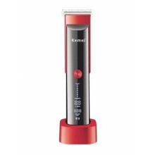 Професійна машинка Kemei Km-5016 для стрижки волосся