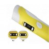 3D ручка X.Pen 2 Yellow