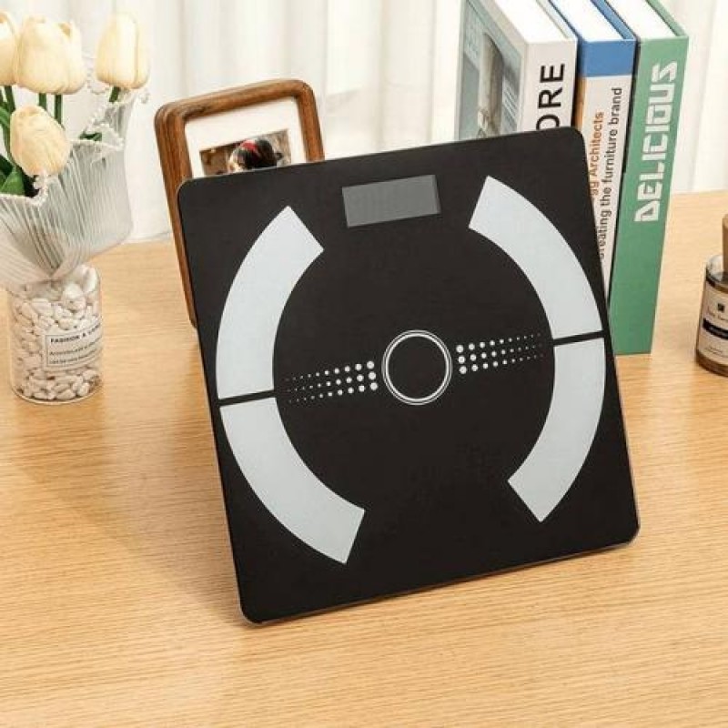 Смарт-ваги Inspire Scale one TZC009 Black