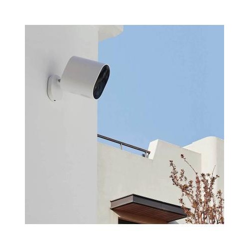 Додаткова IP-камера Mi Wireless Outdoor Security Camera 1080p (MWC14) Додаткова IP-камера Mi Wireless Outdoor Security Camera 1080p (MWC14)
