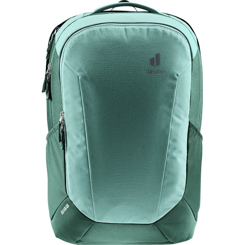 Рюкзак Deuter Giga New 28 л Emerald Green (1052-3812321 2276) Рюкзак Deuter Giga New 28 л Emerald Green (1052-3812321 2276)