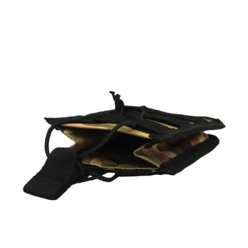 Підсумок для одного магазину АК відкритий MOLLE VS Thermal Eco Bag мультикам