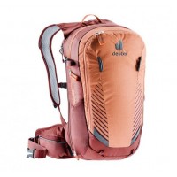 Рюкзак Deuter Compact EXP 12 SL Червоний (1052-3206021 5575) Рюкзак Deuter Compact EXP 12 SL Червоний (1052-3206021 5575)