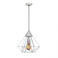 Світильник підвісний MSK Electric Crystal у стилі лофт MR 0538 GR Світильник підвісний MSK Electric Crystal у стилі лофт MR 0538 GR