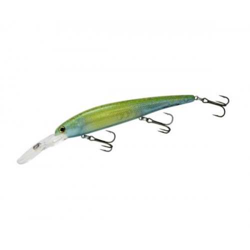 Воблер Bandit Walleye Shallow 120мм #B20 в інтернет супермаркеті PbayMarket!