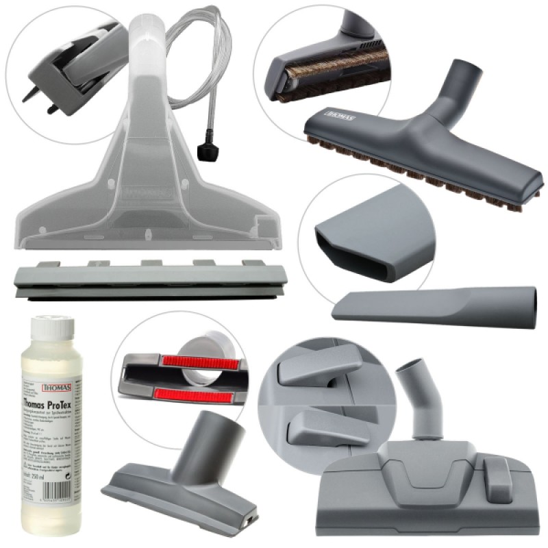 Пилосос THOMAS Wave XT Aqua-Box (788586)