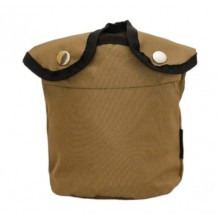 Підсумок для фляги VS Thermal Eco Bag койот з системою MOLLE