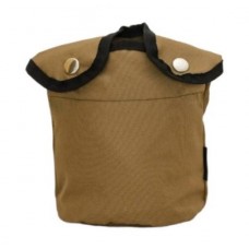 Підсумок для фляги VS Thermal Eco Bag койот з системою MOLLE