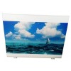Екран під ванну The MIX I-screen light Кріпиш Yacht 68 см