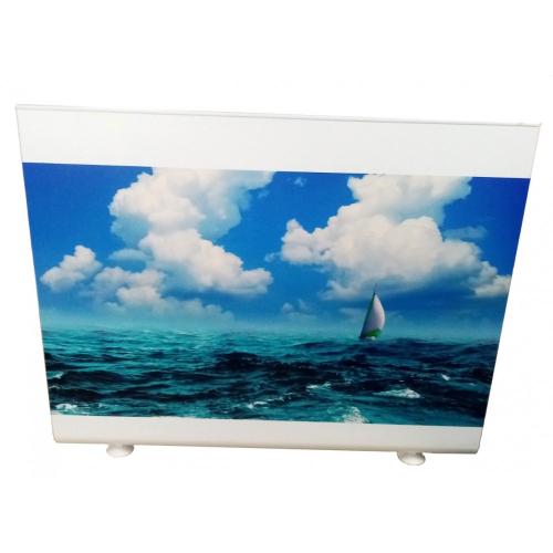 Екран під ванну The MIX I-screen light Кріпиш Yacht 68 см Екран під ванну The MIX I-screen light Кріпиш Yacht 68 см