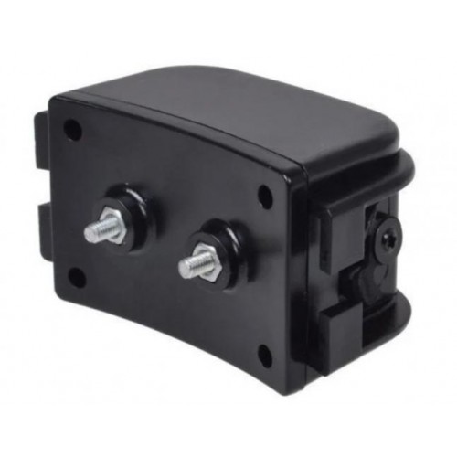 Нашийник для дресирування собак Remote Pet Dog Training Collar до 300 м Black Нашийник для дресирування собак Remote Pet Dog Training Collar до 300 м Black