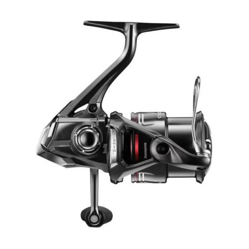 Котушка рибальська спінінгова Shimano Vanford 24 2500S (2581388814) Котушка рибальська спінінгова Shimano Vanford 24 2500S (2581388814)