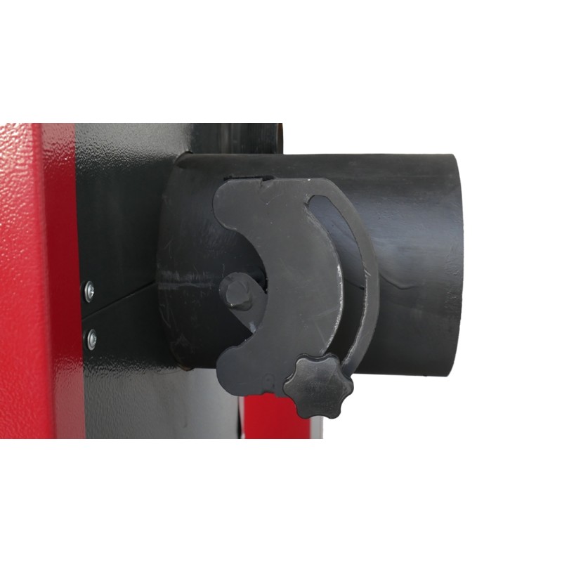 Котел шарового горіння Termico КСГ 26 кВт