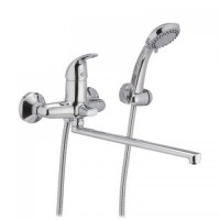 Змішувач для ванни Haiba VIOLET 006 (HB0396) Змішувач для ванни Haiba VIOLET 006 (HB0396)